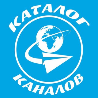 Логотип канала besttgkatalog