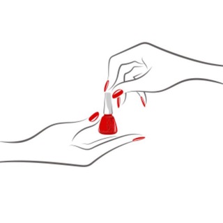 Логотип канала onlymanicure