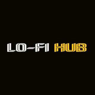 Логотип lofihub1