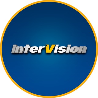 Логотип канала intervision