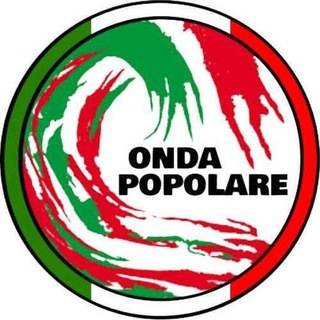 Логотип ondapopolare