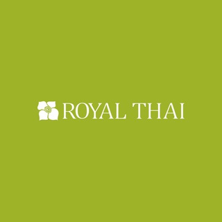 Логотип royalthai_spa