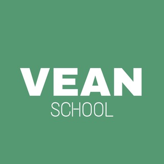 Логотип канала veanschool