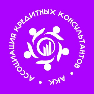 Логотип канала akkrf