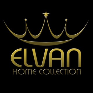 Логотип канала elvanhome