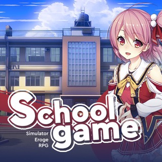 Логотип канала schoolgame_kaito