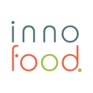 Логотип канала innofoodforum