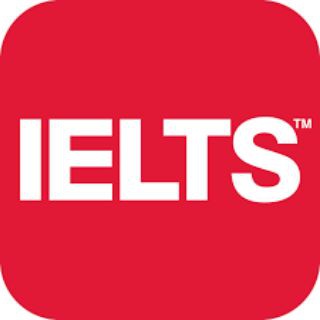 Логотип канала ielts_get