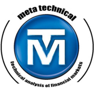 Логотип канала meta_technical