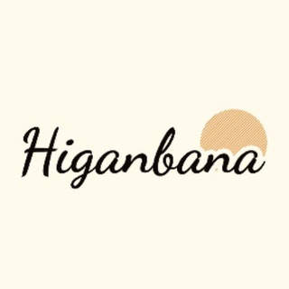 Логотип канала higanbanachannel