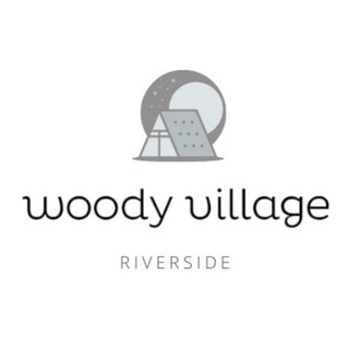 Логотип woodyvillagebyriver