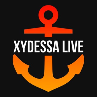 Логотип канала xydessa_live