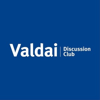 Логотип канала valdai_club