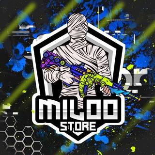 Логотип канала miloo_store