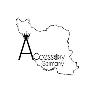 Логотип канала accessory_germahy