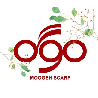 Логотип канала moogeh_scarf