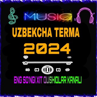 Логотип канала uzbekcha_terma_2022