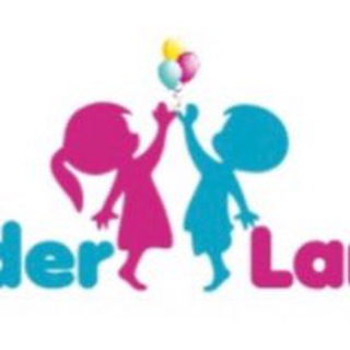 Логотип канала kinder_land_krd