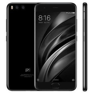 Логотип xiaomimi6br