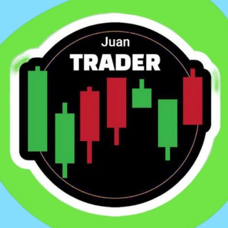 Логотип канала tradingbinariasconJuan
