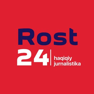 Логотип rost_24uz