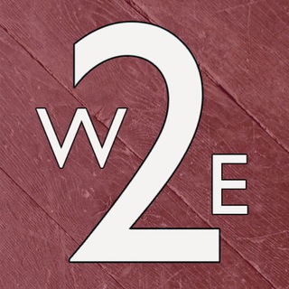 Логотип канала w2e_search