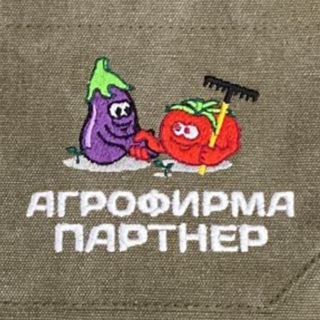 Логотип agrofirmapartner