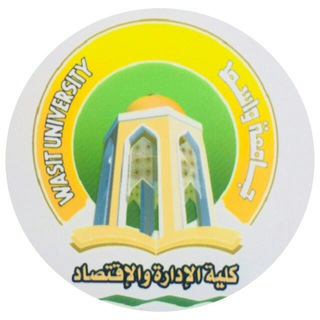 Логотип канала wasit_governorate