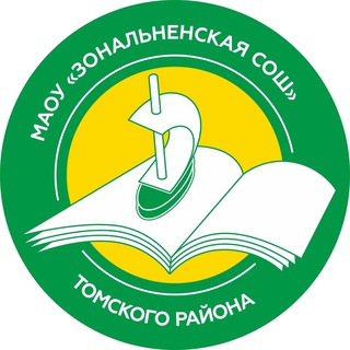 Логотип канала zonalnenskaya_school70