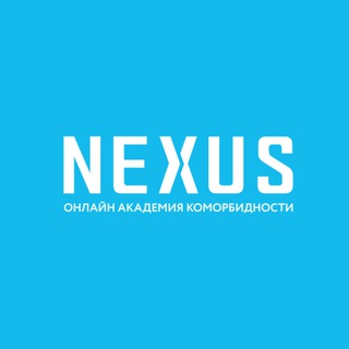 Логотип канала nexus_ak