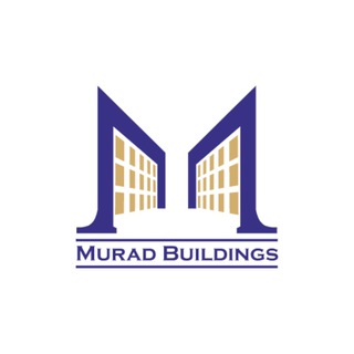 Логотип канала muradbuildings