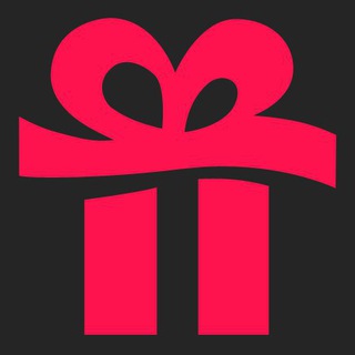 Логотип канала best_gift_bot