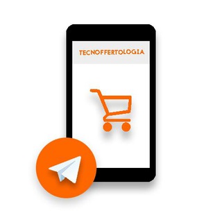 Логотип канала tecnoffertologia