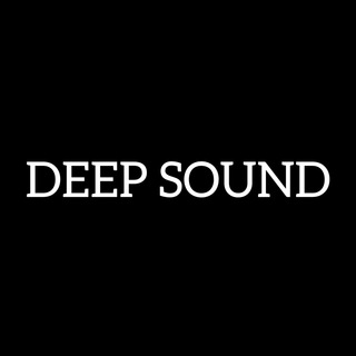 Логотип канала deeepsound