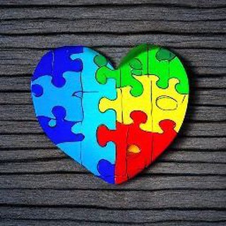 Логотип канала autismandparents