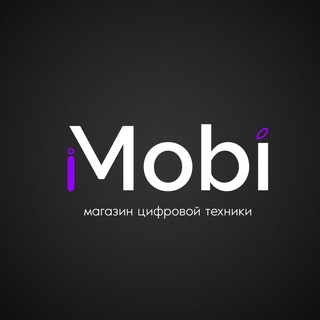 Логотип imobidn