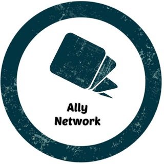 Логотип канала allynetworkcommunity