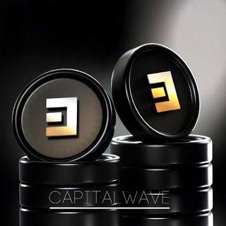 Логотип capitalwave