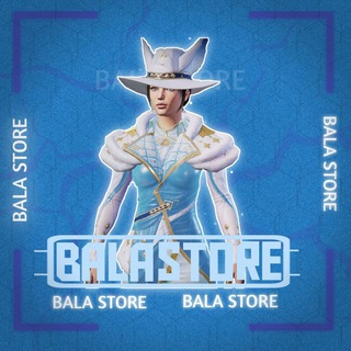 Логотип канала balastoreofficial