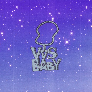 Логотип канала vvsbabybeats