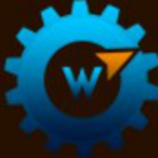 Логотип wggroup