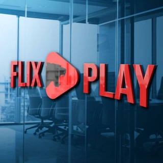 Логотип канала flixiptvcanal