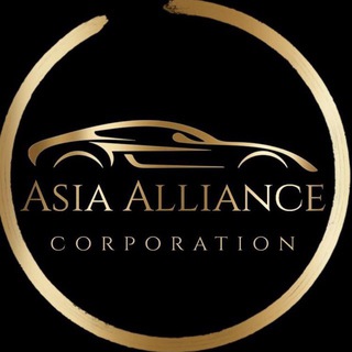 Логотип канала alliance_asia