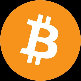 Логотип канала cryptoplusbitcoin