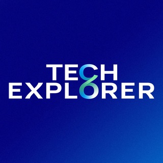 Логотип канала techexplorer_news