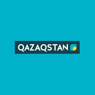 Логотип канала qazaqstantv