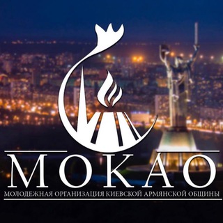 Логотип mokao_official