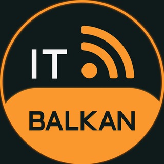 Логотип канала itbalkanru