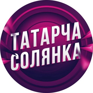 Логотип канала tatarbul