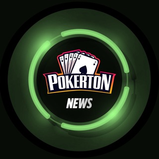 Логотип канала pokerton